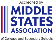 Middle States Association Logo