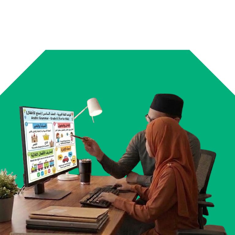 Engaged High School Students