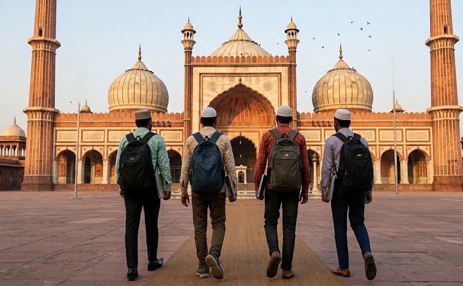 Why Choose Bayaan Academy Asia